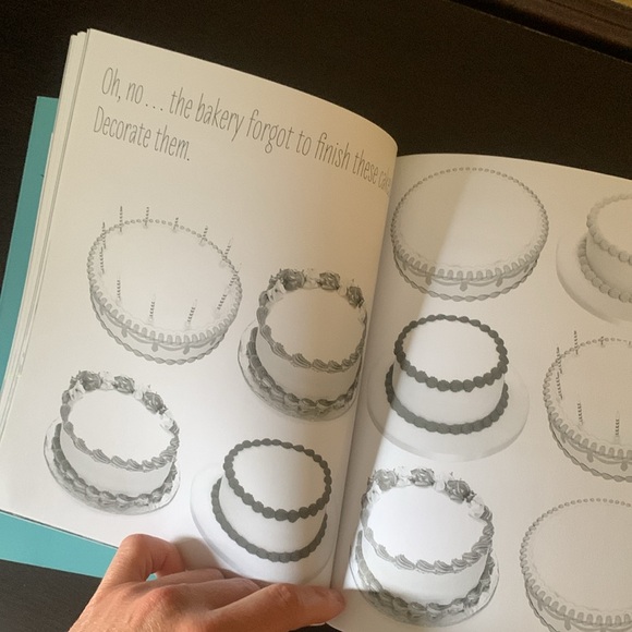 NEW PHOTO DOOLES BOOK, 200 pictures for you to complete - Picture 3 of 5